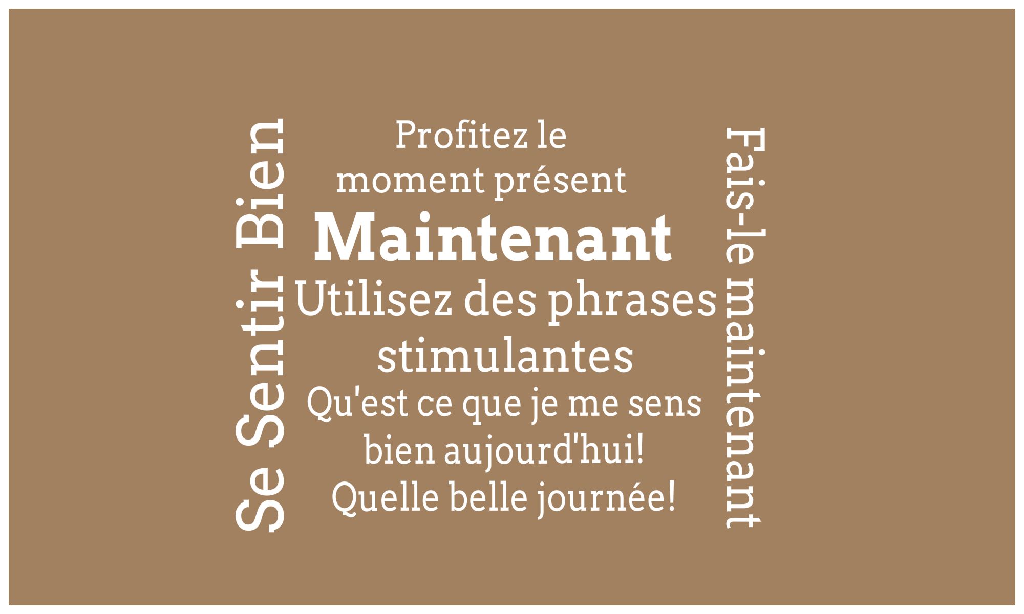 moment -présent