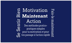 Action maintenant