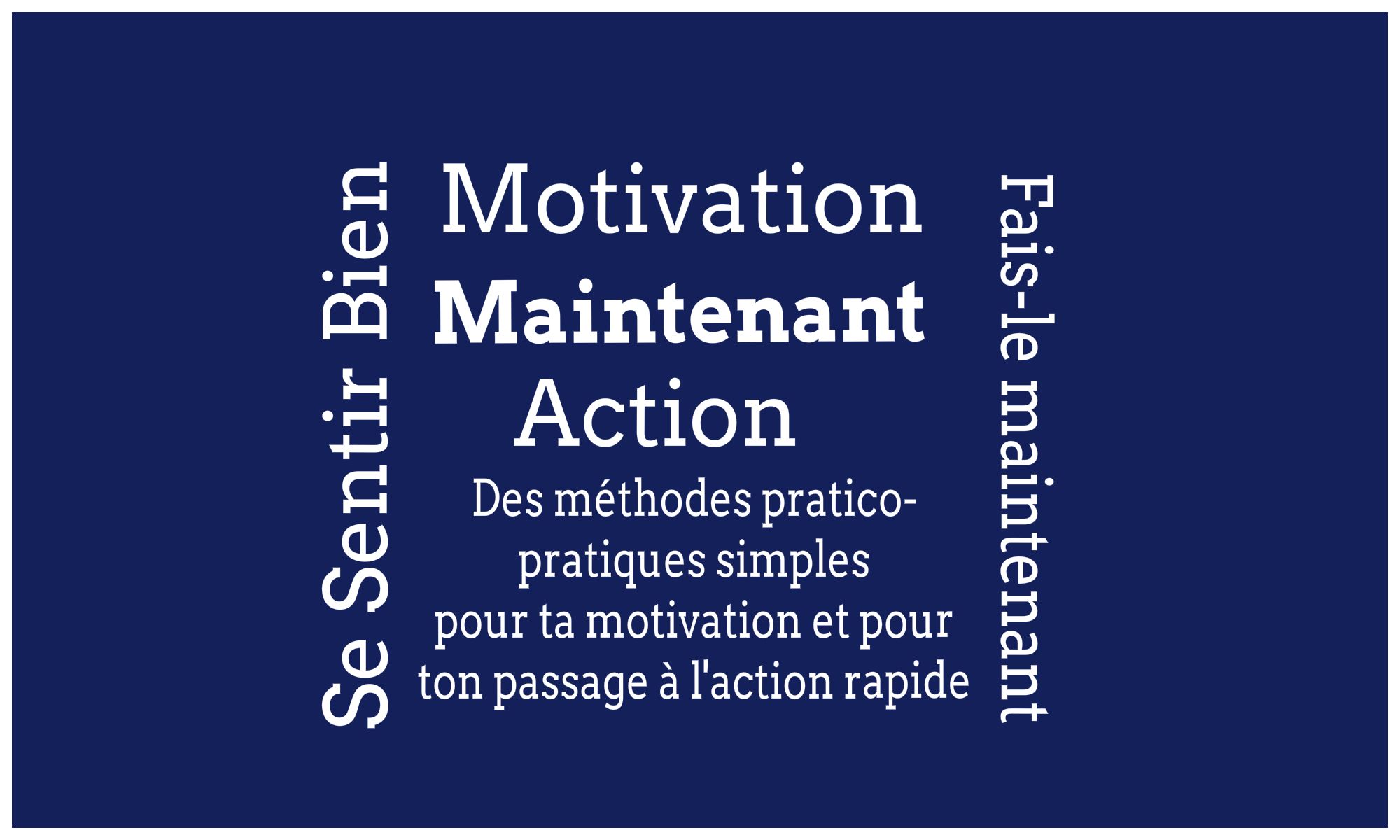 Action maintenant